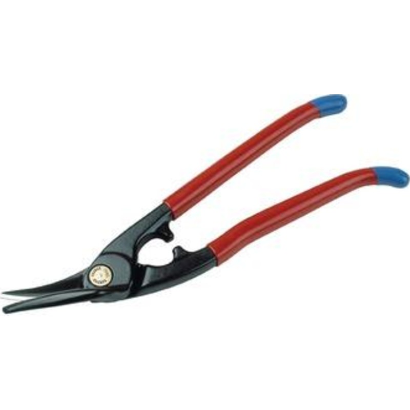 SNA Europa (Denmark) Bahco pladesaks 280mm v glat