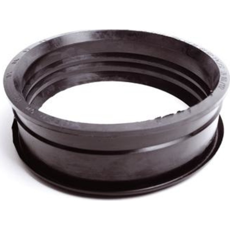 Anboringsmanchet til beton- og plastrør 160 mm