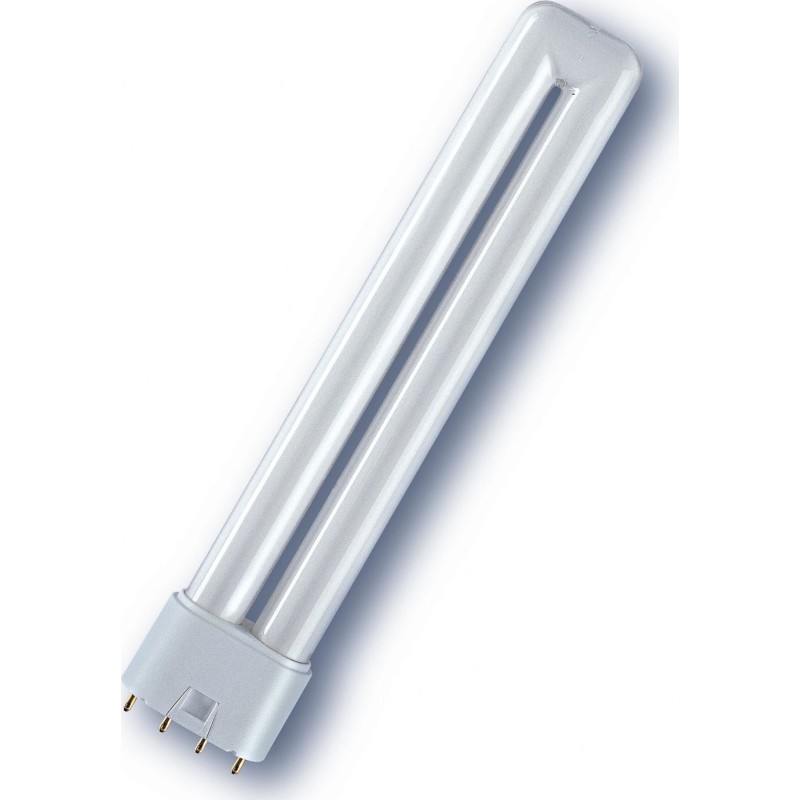 Ledvance Dulux L kompaktrør, 2G11, 55W med 3000K