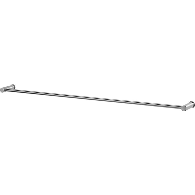Børma A10 handduksstång, 65 cm, krom