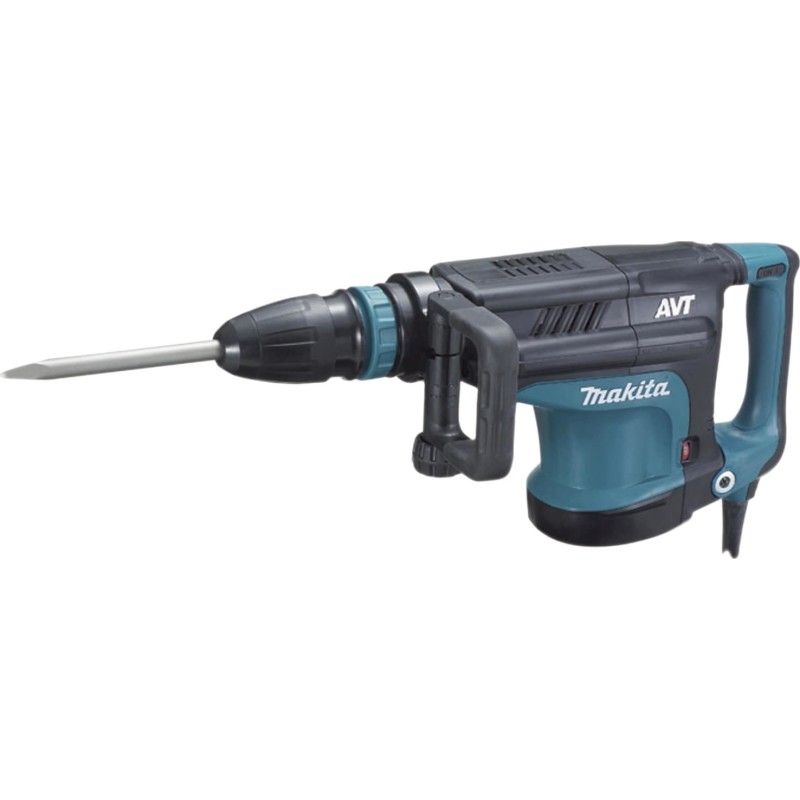 Makita SDSmax nedbrydningshammer - 1510w/230V