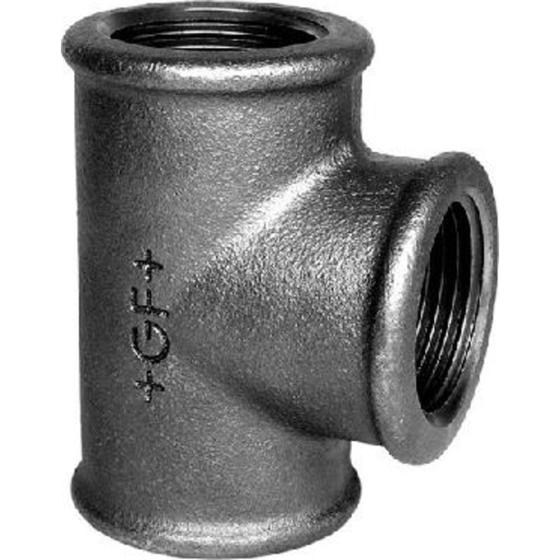 GF GEORG FISCHER 3/4 sort tee