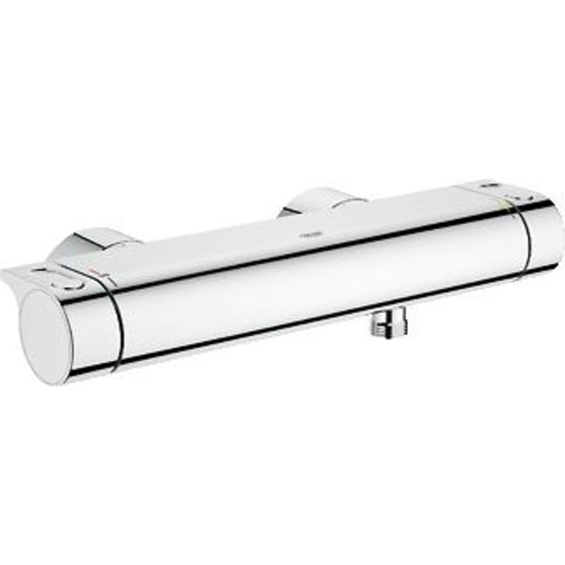 Grohe Grohtherm 2000 duschblandare, krom
