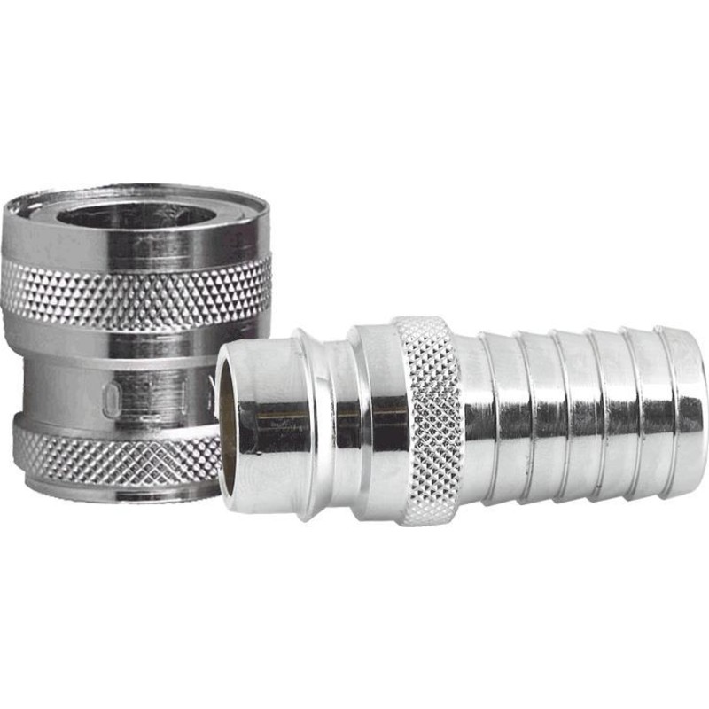NITO Kopplingsset 1/2"x1/2"