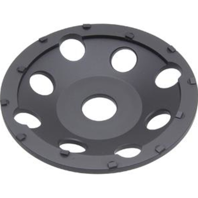 Cosmo Diamant-slipskiva 125 mm