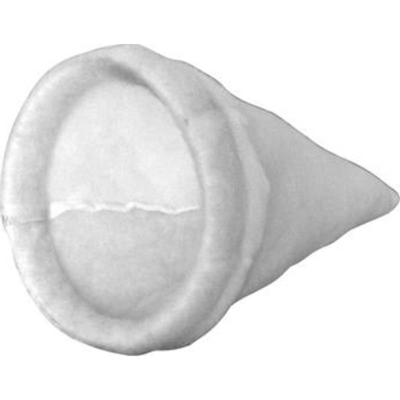 Lindab løs filter, Ø125 mm