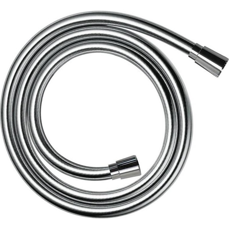 Hansgrohe Isiflex duschslang, 1,6 meter, krom