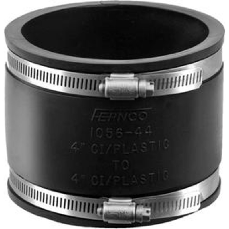 Fernco kobling 63 mm - 50 mm