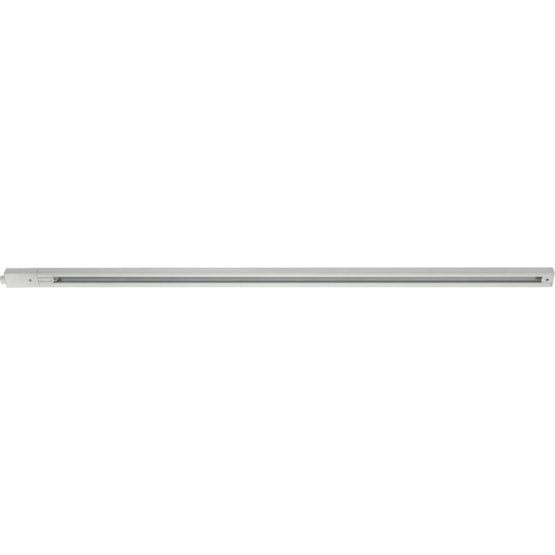 Nordlux Link komplet strmskinne, 1 meter, hvid - Nordlux