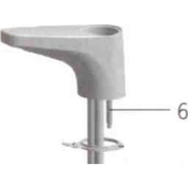Oras Monteringsbult M6, 10-pack