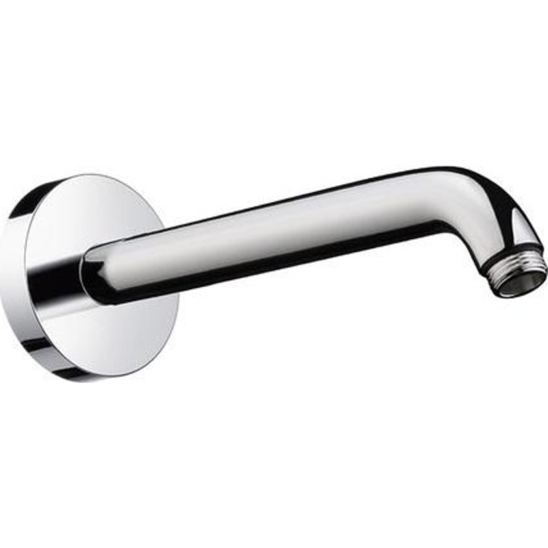 hansgrohe bruserbøjning 1/2'', uden kugleled, 230 mm, 67°