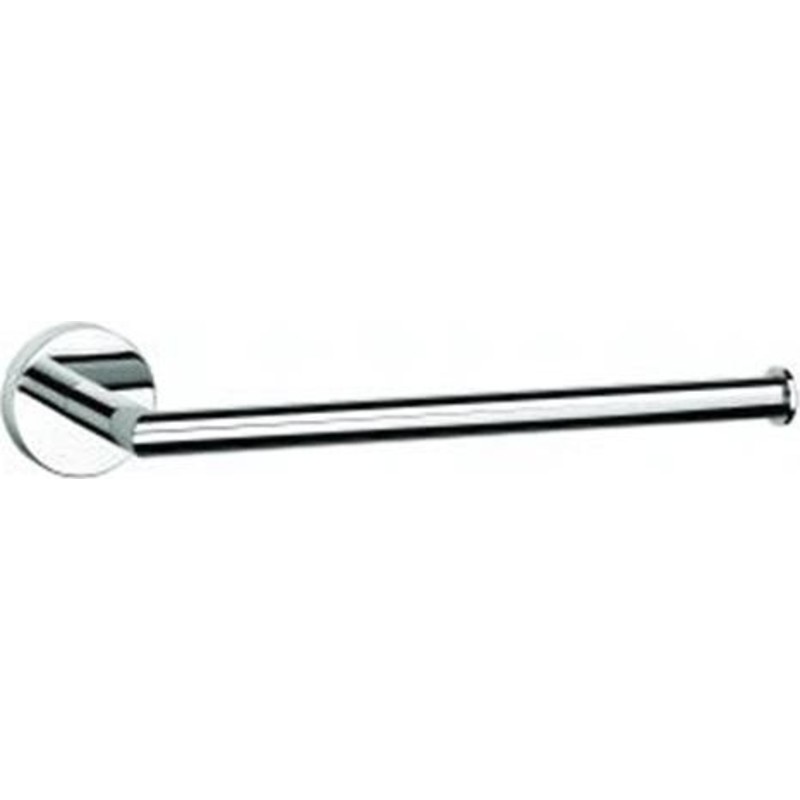 Hefe Epsom handduksstång, 27,2 cm, krom
