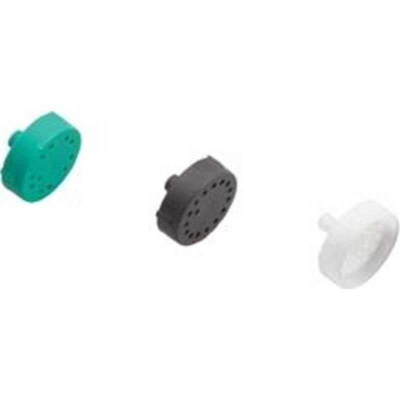 Hansgrohe vattensparar insats 20/30/40% inställning