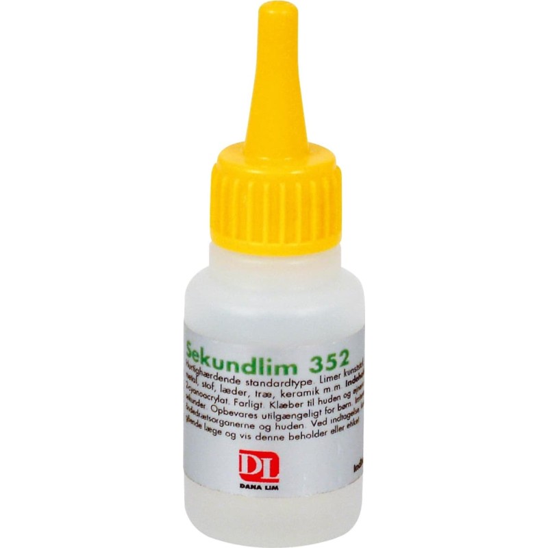 Dana Lim superlim 352, 20 gram