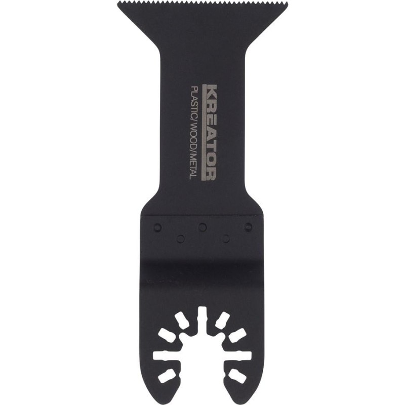 Kreator klinge t. multicutter - 44mm - t. træ/metal