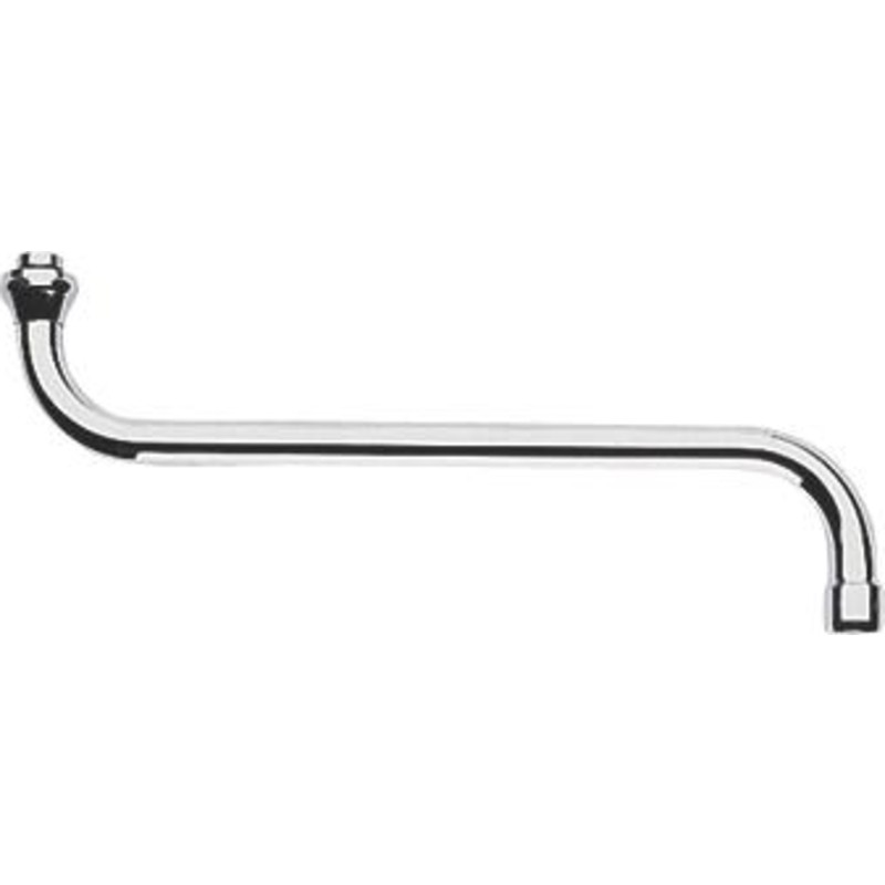 Grohe S-Tud 3/4x300mm fork. - Fork. 13017000