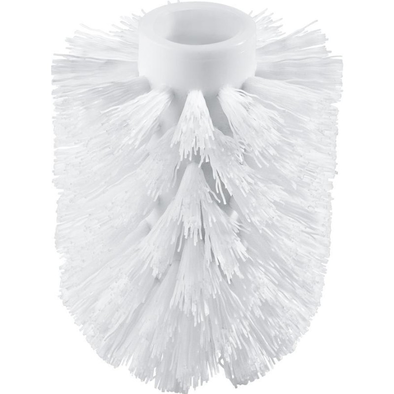 Grohe Essentials toalettborsthuvud, vit