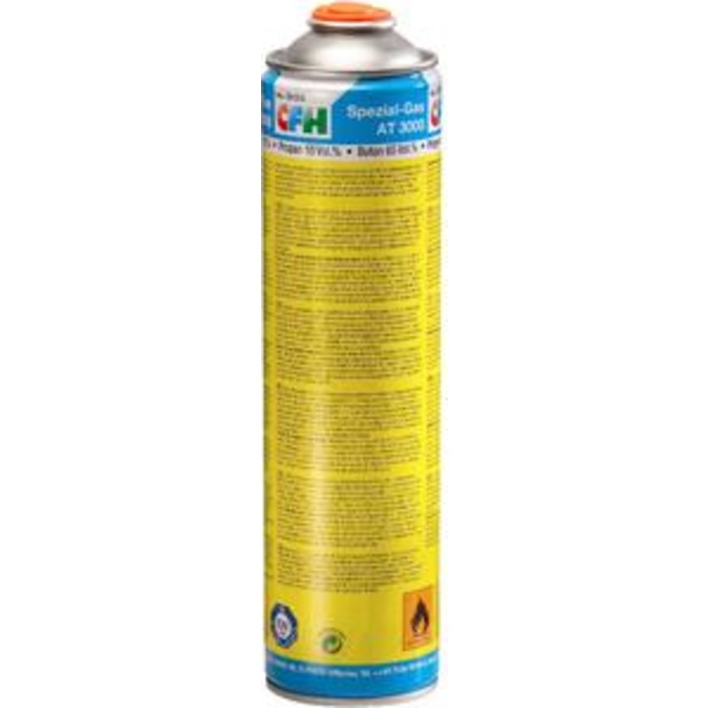 CFH gasdåse HighPower AT3000 330 g. EU - 1988957