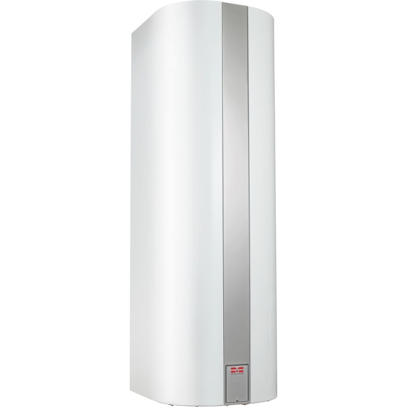 Metro Therm Type 6050 vandvarmer, model 160. Til centralvarme, 139 ltr. rør ned