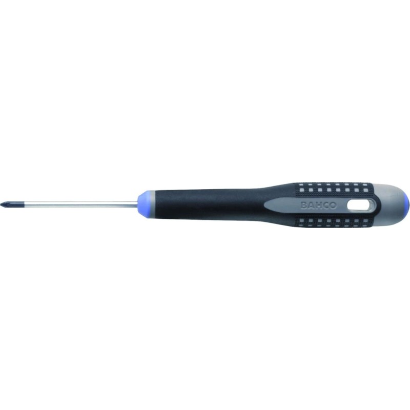BAHCO stjerneskruetrækker BE8810 PH2 x 100 mm