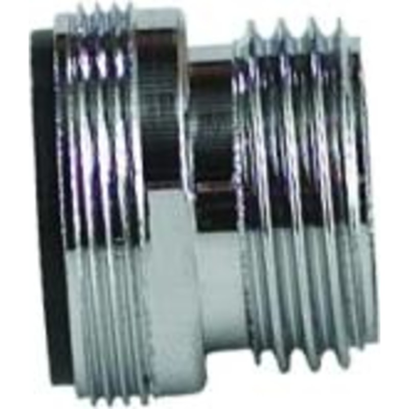 Nito Overgangsstykke med 1/2" udvendig RG og M24x1" udvendig gevind
