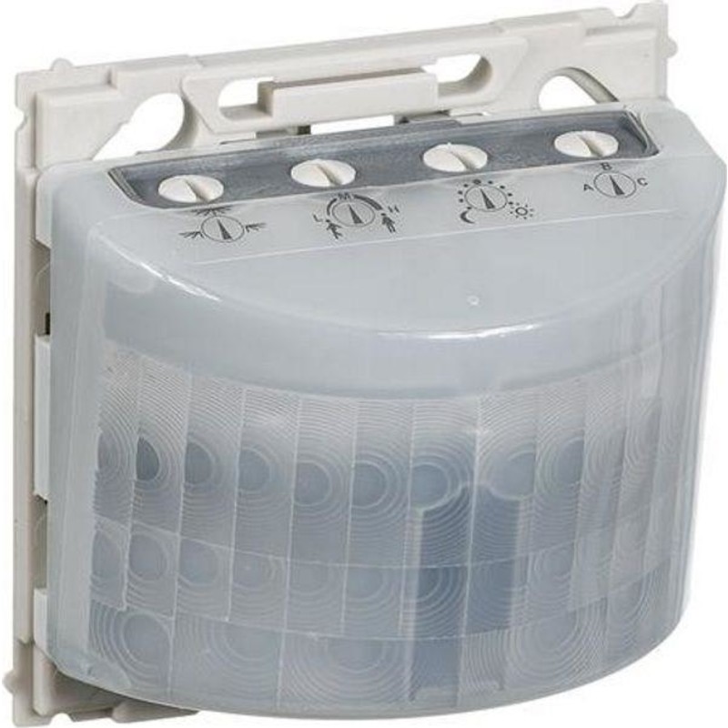 LK IHC Control PIR 24 V 180° Opus 66 1 modul