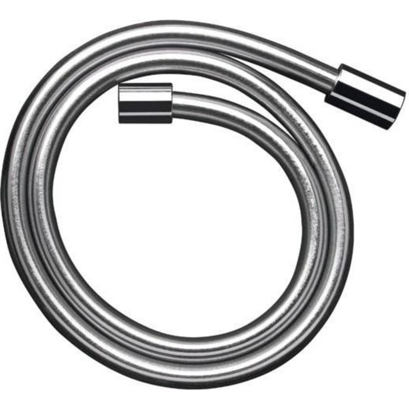 Hansgrohe AXOR Starck Bruserslange med metaleffekt 1/2", 2,0 m