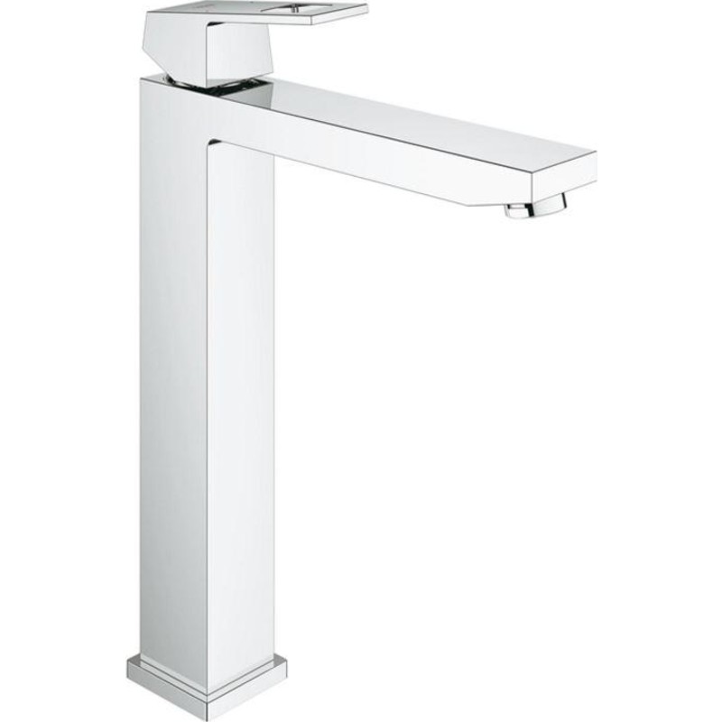 Grohe Eurocube tvättställsblandare, krom