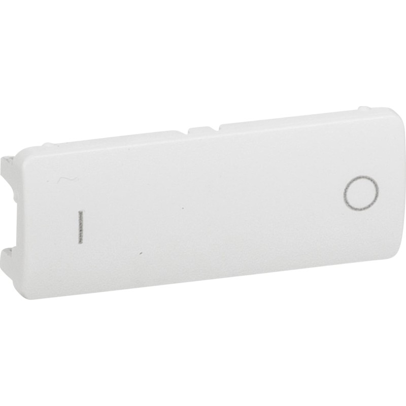 LK IHC Wireless Fuga tangent for tænd/sluk, hvid