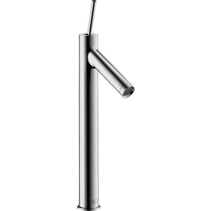 Hansgrohe Axor Starck 1-G Grande PG, uden løft op krom