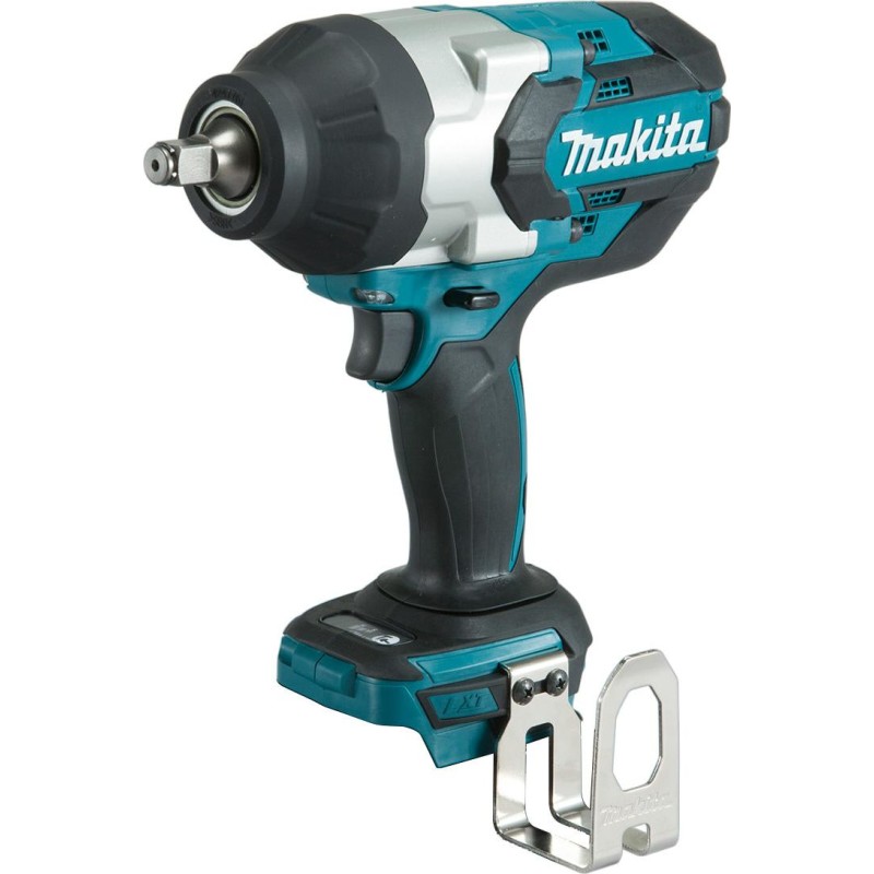 Makita slagnøgle 1000nm - 18V u. batteri