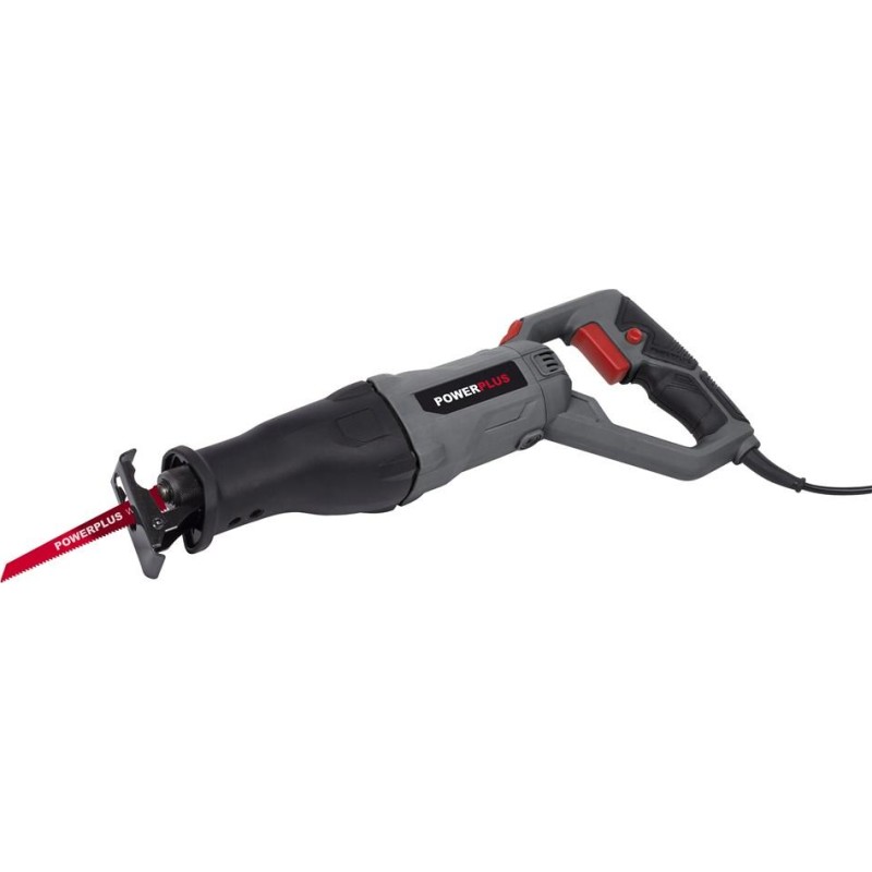 Powerplus E-line bajonetsav 710 watt