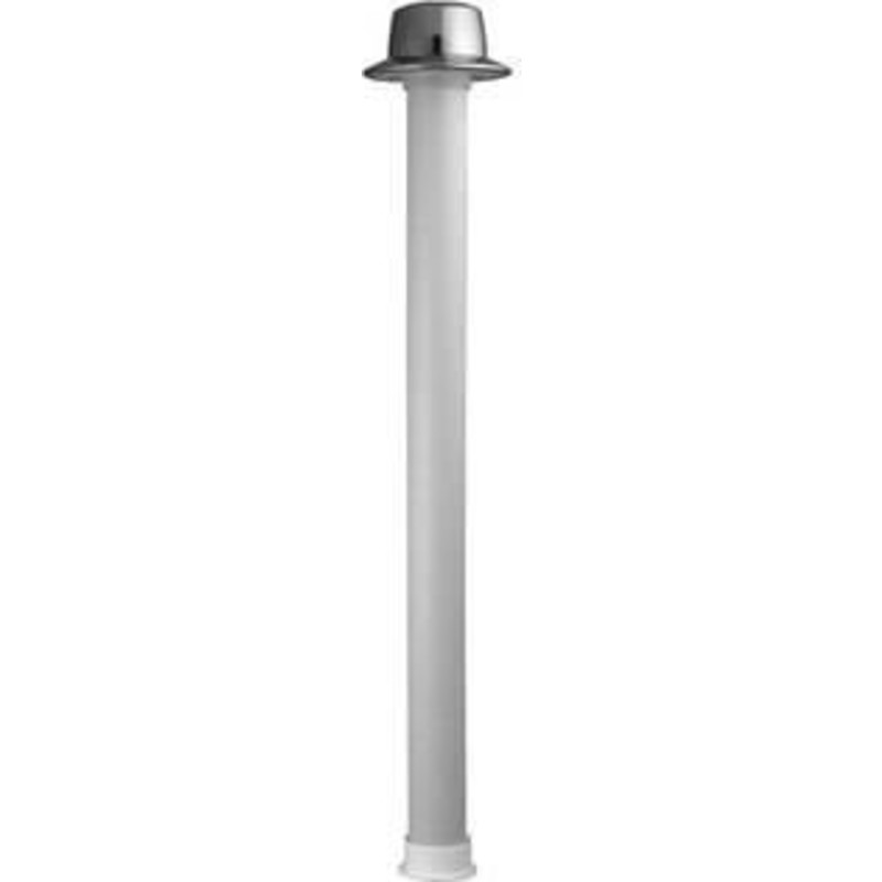 KARFA Pak-bøsning til træ, 300x18 mm / ? monteringsfærdig, tæthed mod vand,fugt & støj. maks 110°C