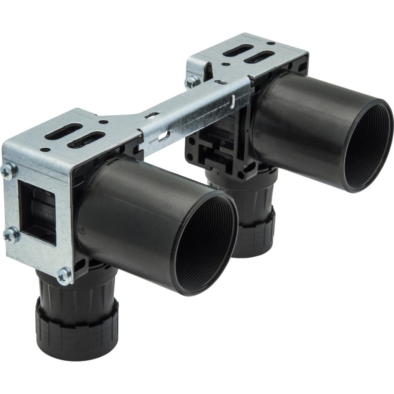 Uponor kobl.ds db 15X2,5-1/2 - Uponor Smart Aqua Plus kobl.ds komp db Ma dr 15x2,5-1/2ft
