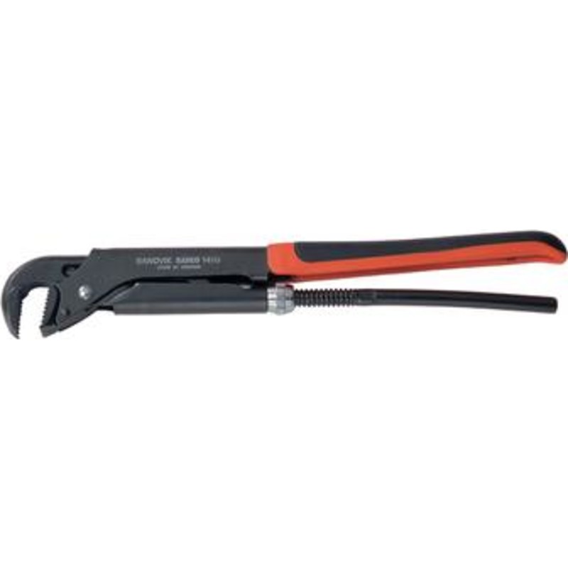 Bahco Ergo universal rørtang 0-45mm - model 1410