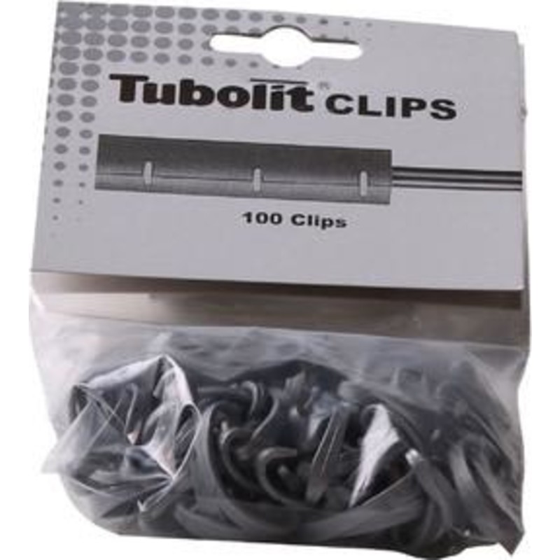 Armadan clips til rørskåle/rørisolering