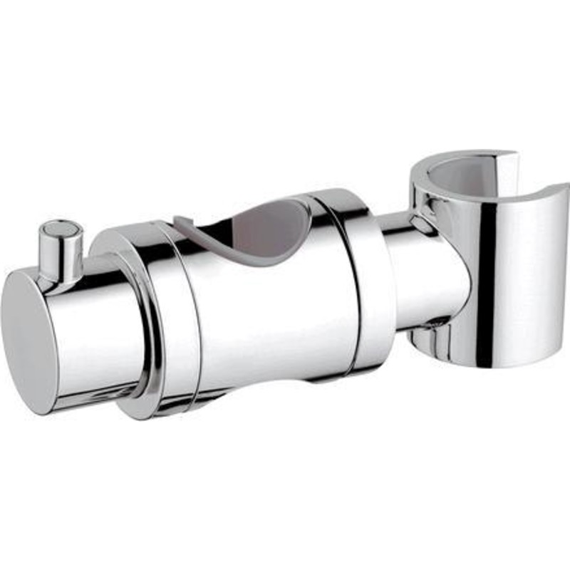 Grohe glidfäste, krom