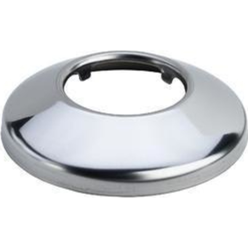 Roset, Ø40 mm, krom