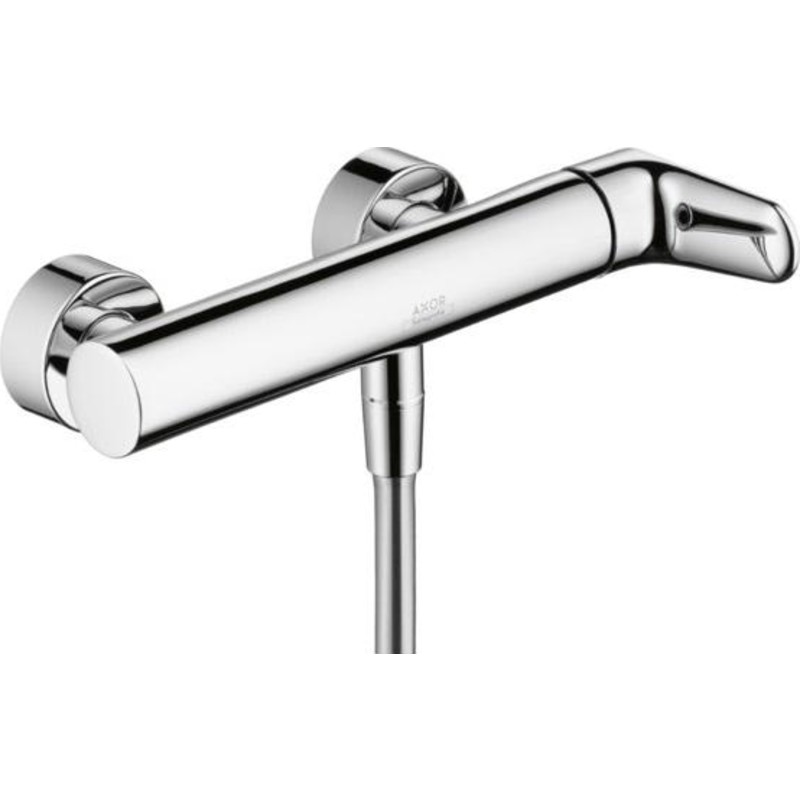 hansgrohe Axor Citterio M 1-grebs brusearmatur, krom