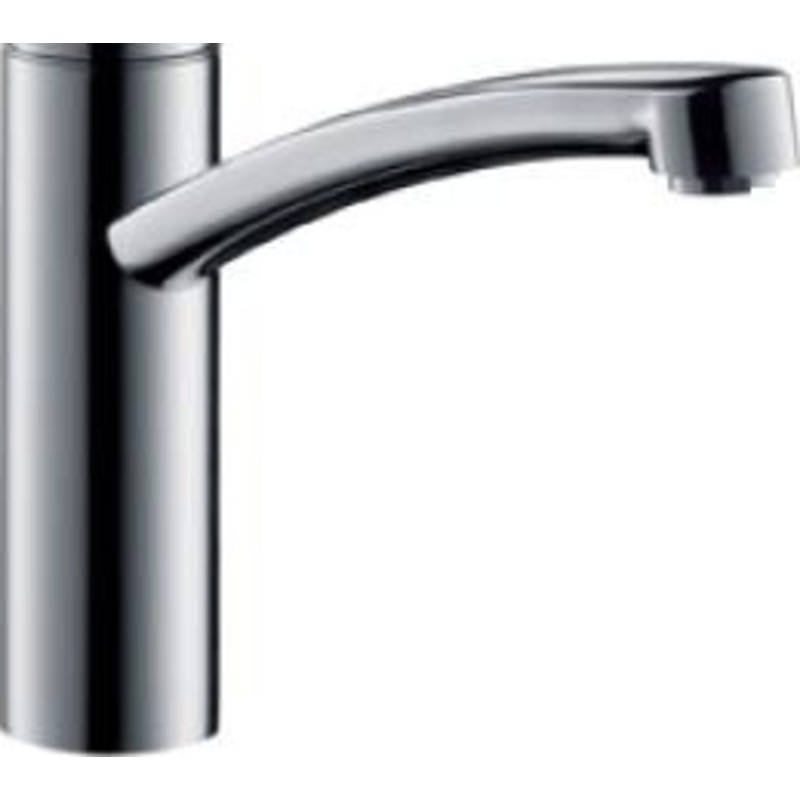 Hansgrohe svängpip till Focus E och E2