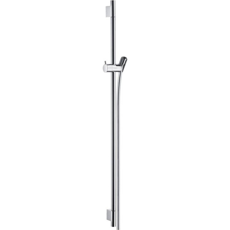 hansgrohe Raindance Unica'S Puro bruserstang 90 cm