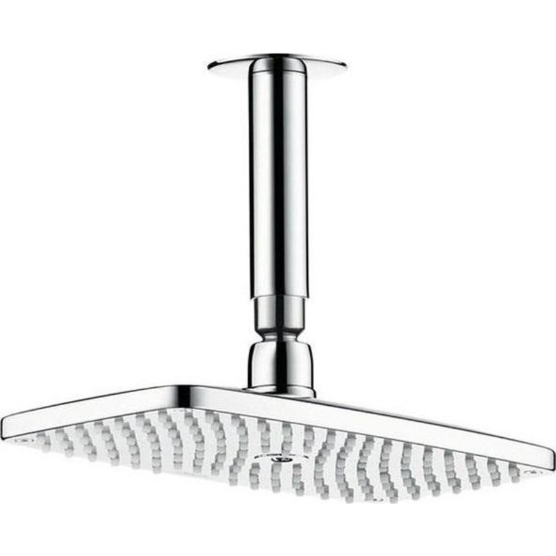 Hansgrohe Raindance E Air takdusch, krom
