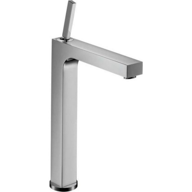 Axor Citterio 270 tvättställsblandare, krom