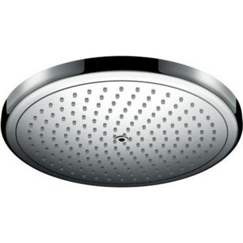 Hansgrohe Croma brusehoved, Ø28 cm, krom