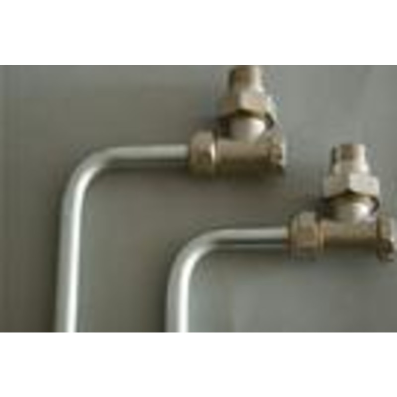 Gabotherm stålrörssats/kombi 12 mm