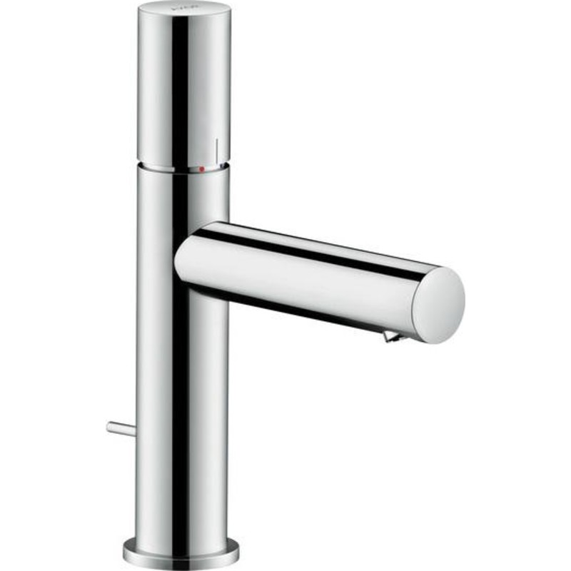 Axor Uno 110 tvättställsblandare, krom