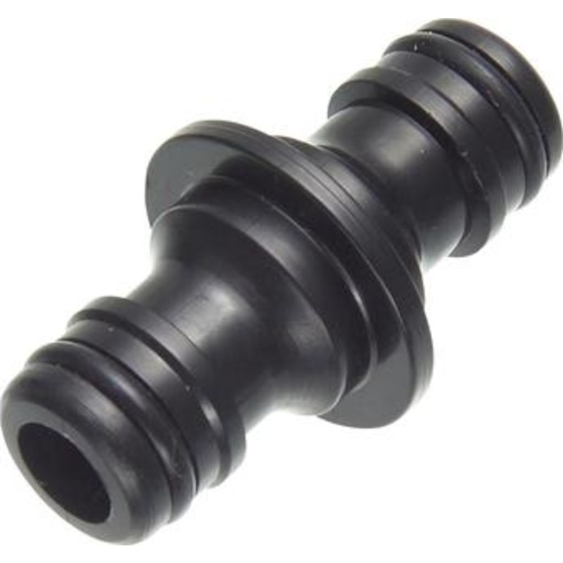 Worker 1/2" slangekoblings mellemled