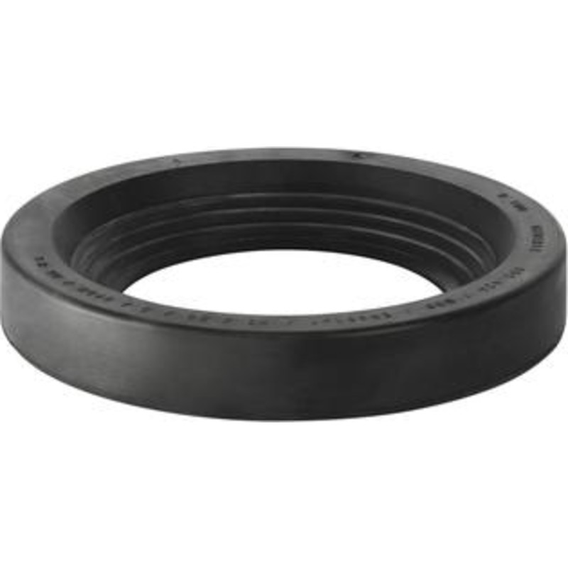 Geberit Manchet til Ferule, 80-100 mm, Muffe 122 mm