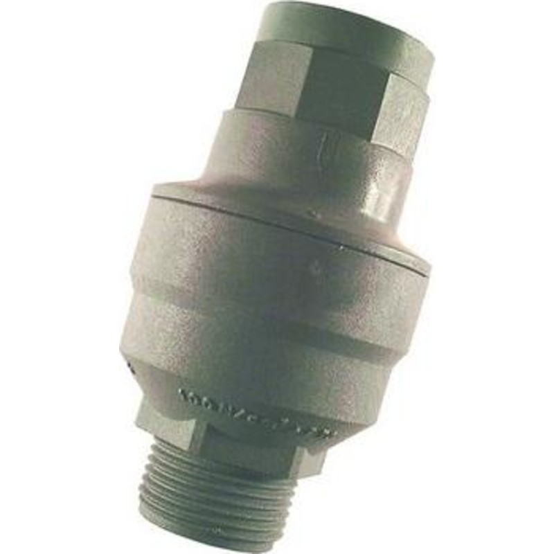 water block vattensäkring 3/4"