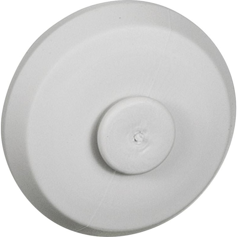 Tilbehør membrannippel for kabel Ø 10 -14,5 mm, grå - (10 stk.)